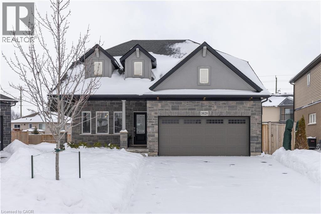 3628 ALLEN Trail, Ridgeway, Ontario