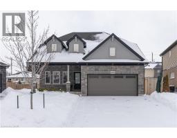 3628 ALLEN Trail, Ridgeway, Ontario