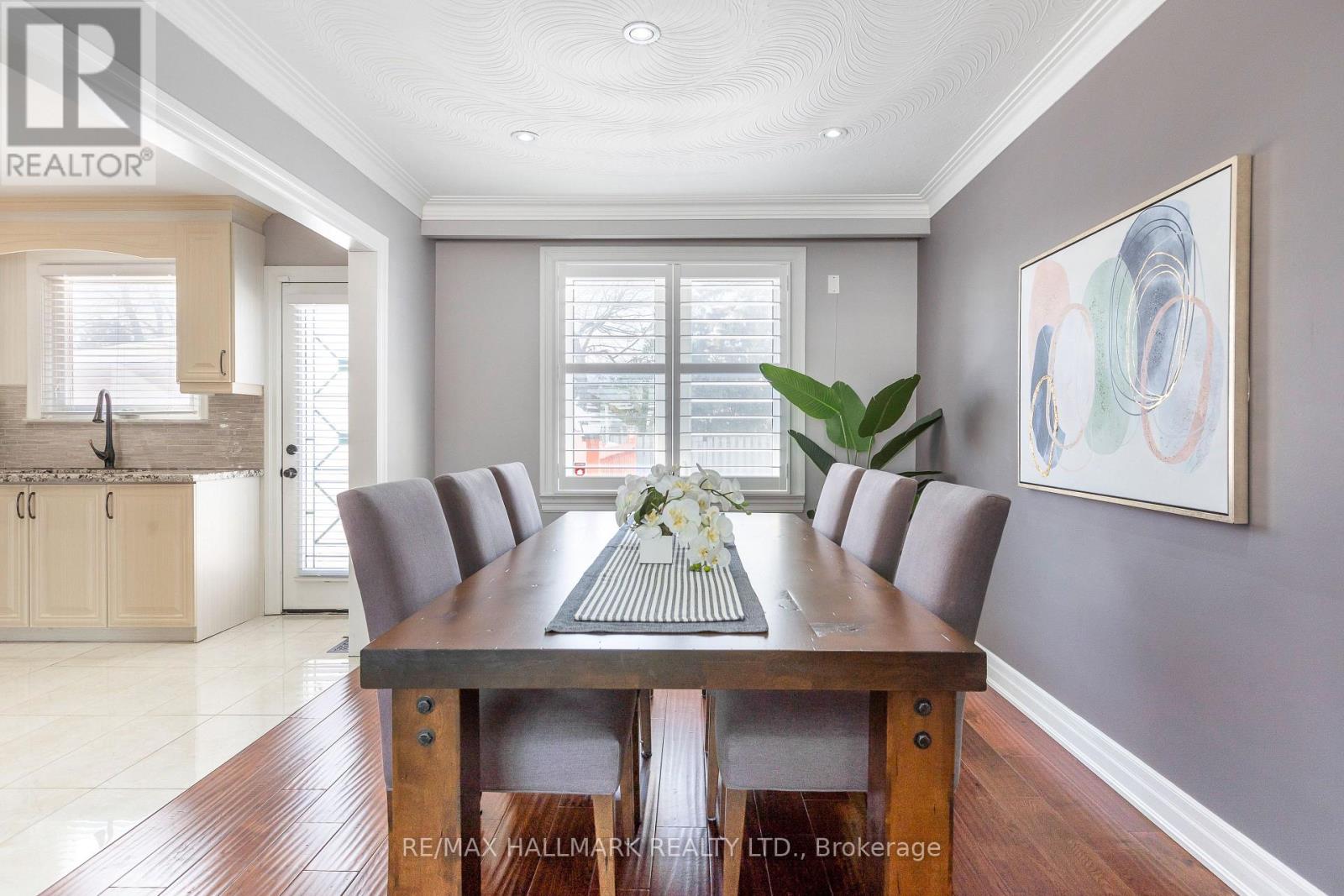 16 Marblehead Road, Toronto, Ontario  M9R 3B6 - Photo 11 - W12756268