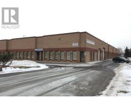 8 & 9 - 11 EDVAC DRIVE, Brampton, Ontario