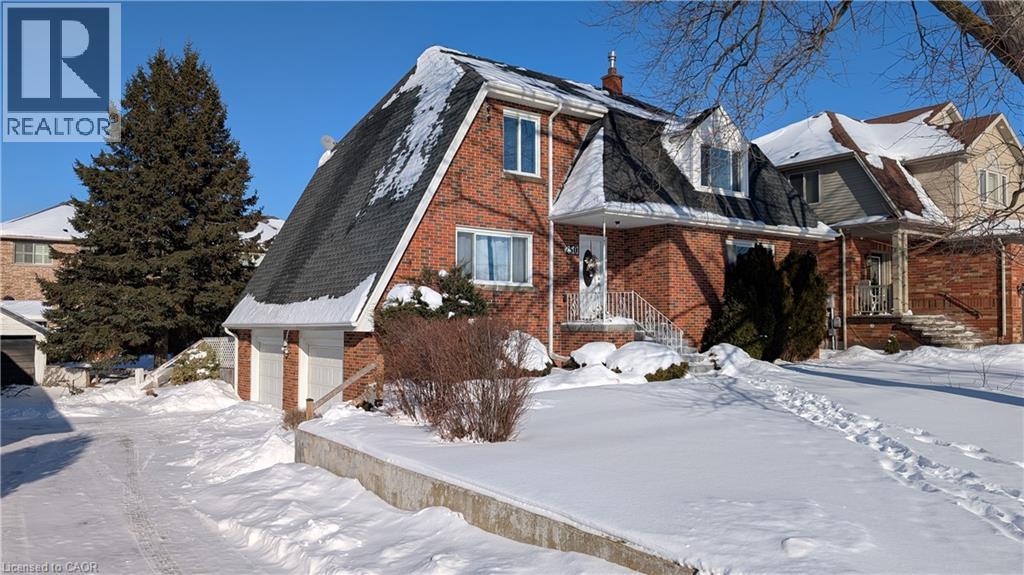 250 Highland Road W Unit# 2, Stoney Creek, Ontario  L8J 3T7 - Photo 1 - 40802588