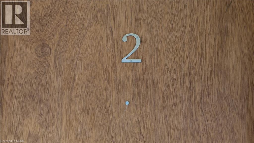 250 Highland Road W Unit# 2, Stoney Creek, Ontario  L8J 3T7 - Photo 2 - 40802588