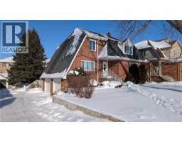 250 HIGHLAND Road W Unit# 2, Stoney Creek, Ontario
