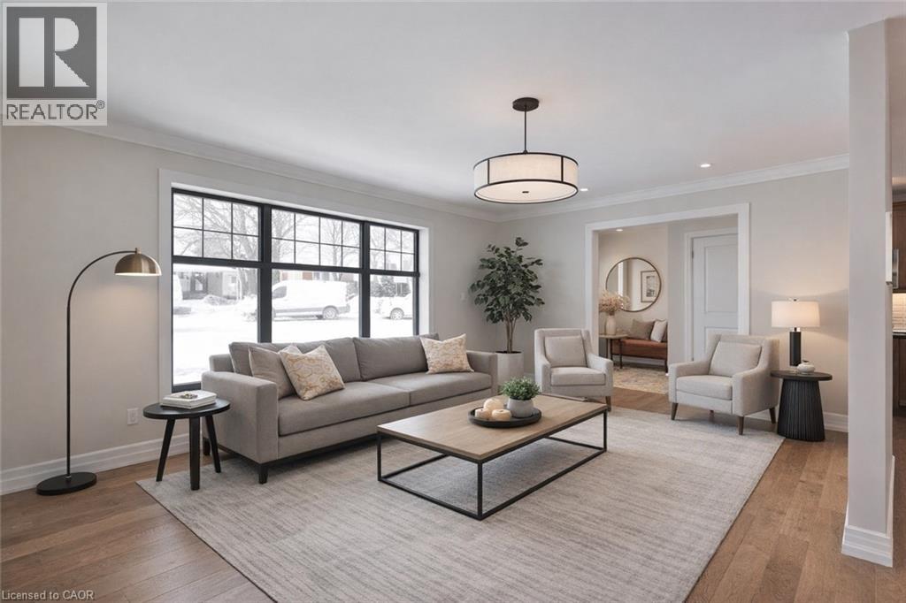 502 Bohemia Crescent, Oakville, Ontario  L6J 2K8 - Photo 11 - 40802563