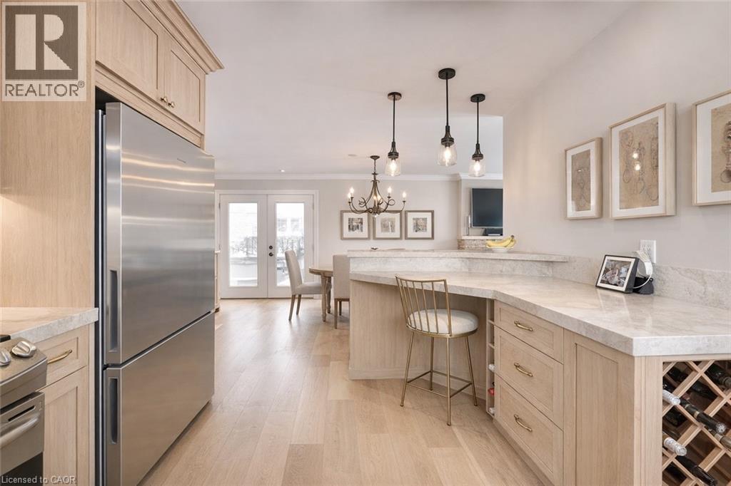 502 Bohemia Crescent, Oakville, Ontario  L6J 2K8 - Photo 19 - 40802563