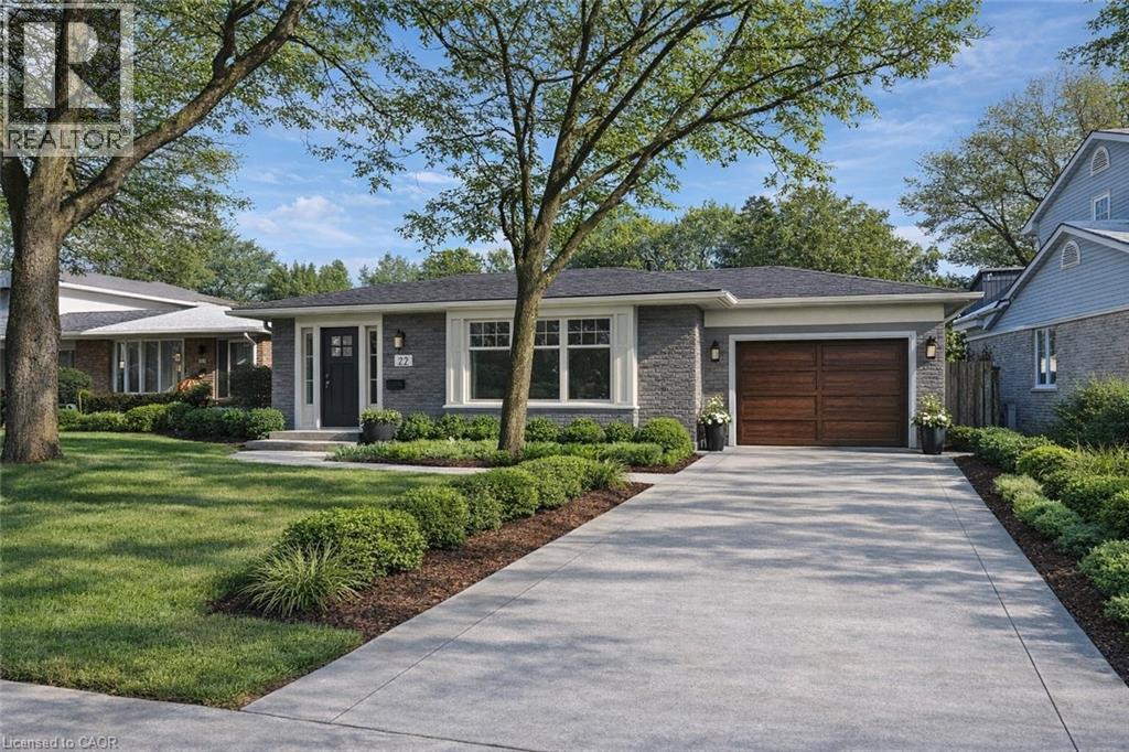 502 Bohemia Crescent, Oakville, Ontario  L6J 2K8 - Photo 2 - 40802563