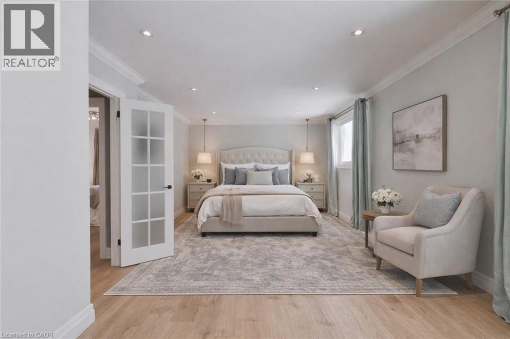 502 Bohemia Crescent, Oakville, Ontario  L6J 2K8 - Photo 27 - 40802563