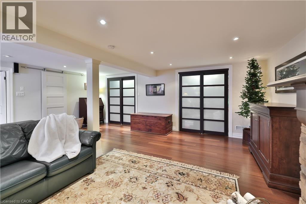 502 Bohemia Crescent, Oakville, Ontario  L6J 2K8 - Photo 42 - 40802563