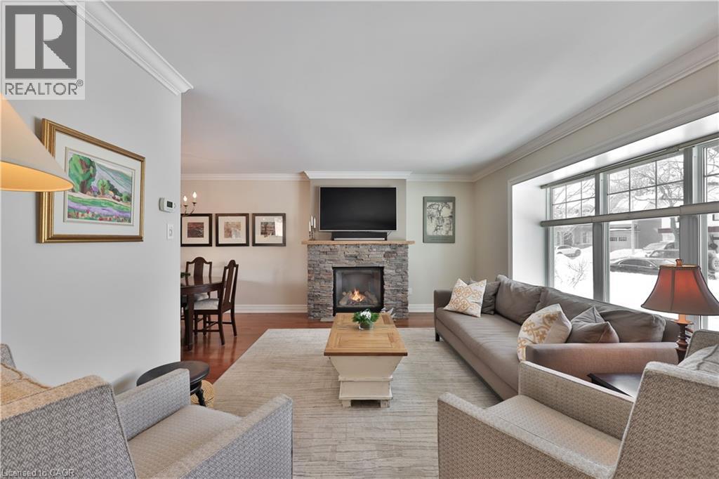 502 Bohemia Crescent, Oakville, Ontario  L6J 2K8 - Photo 8 - 40802563