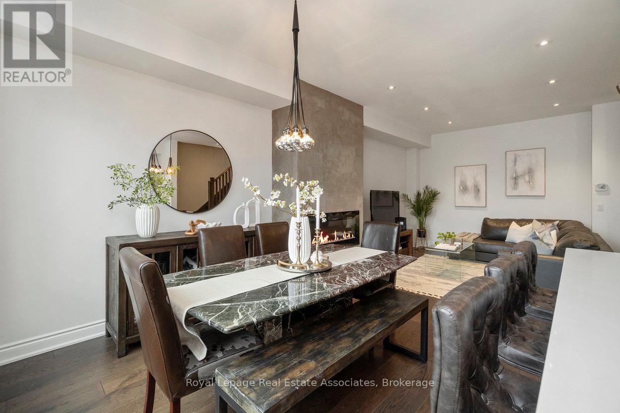 3076 Cascade Common, Oakville, Ontario  L6H 0R7 - Photo 14 - W12756786