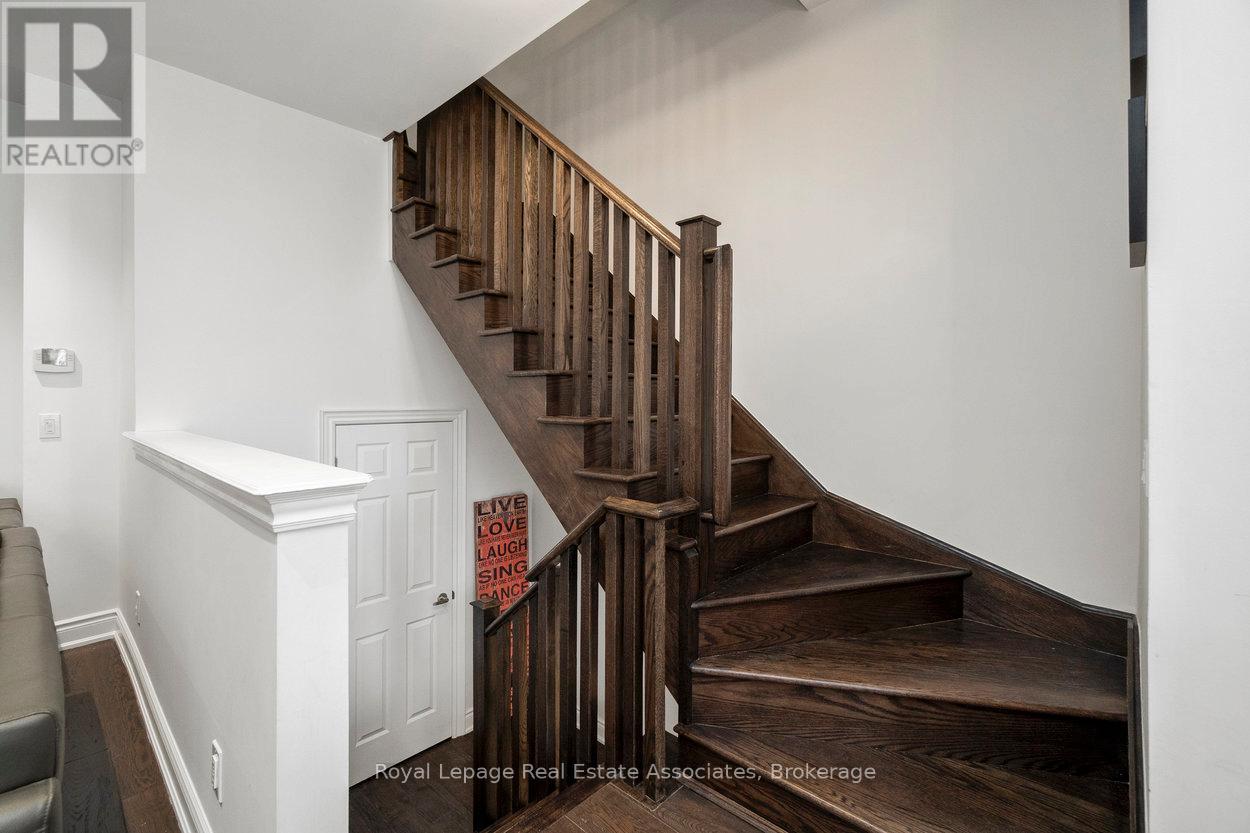 3076 Cascade Common, Oakville, Ontario  L6H 0R7 - Photo 22 - W12756786