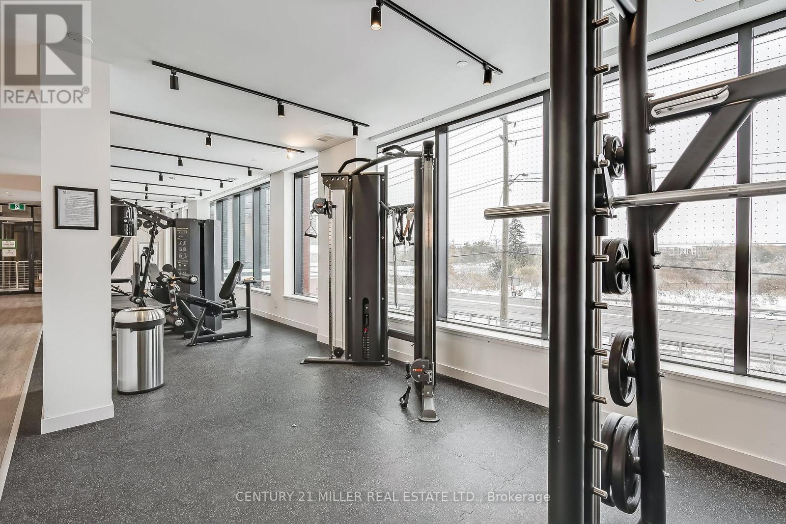 1202 - 3079 Trafalgar Road, Oakville, Ontario  L6H 8C5 - Photo 19 - W12756804