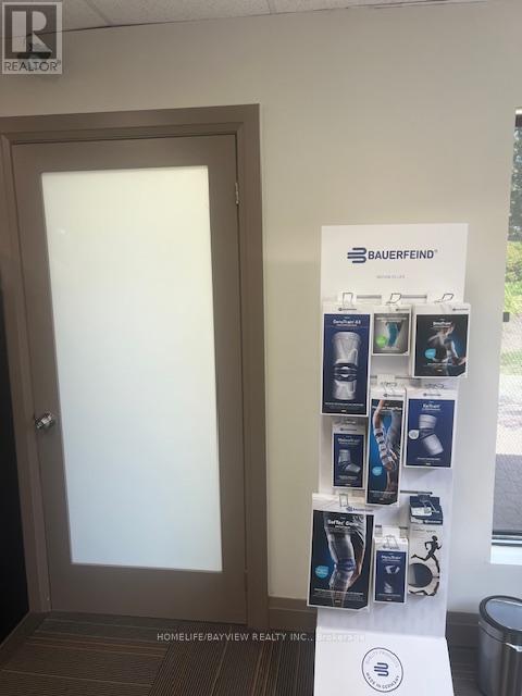 1 - 20 Regan Road, Brampton, Ontario  L7A 1C3 - Photo 5 - W12756390