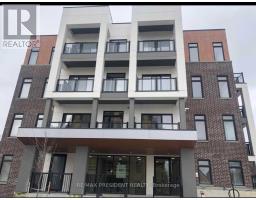 402 - 130 CANON JACKSON DRIVE, Toronto, Ontario