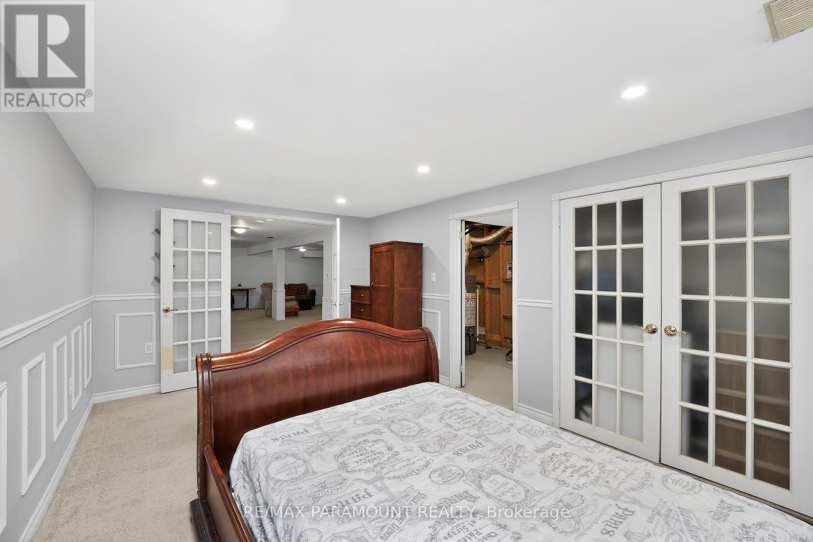 202 Archdekin Drive, Brampton (Madoc), Ontario  L6V 1Z1 - Photo 34 - W12756510