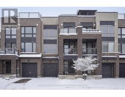 3076 CASCADE COMMON, Oakville, Ontario