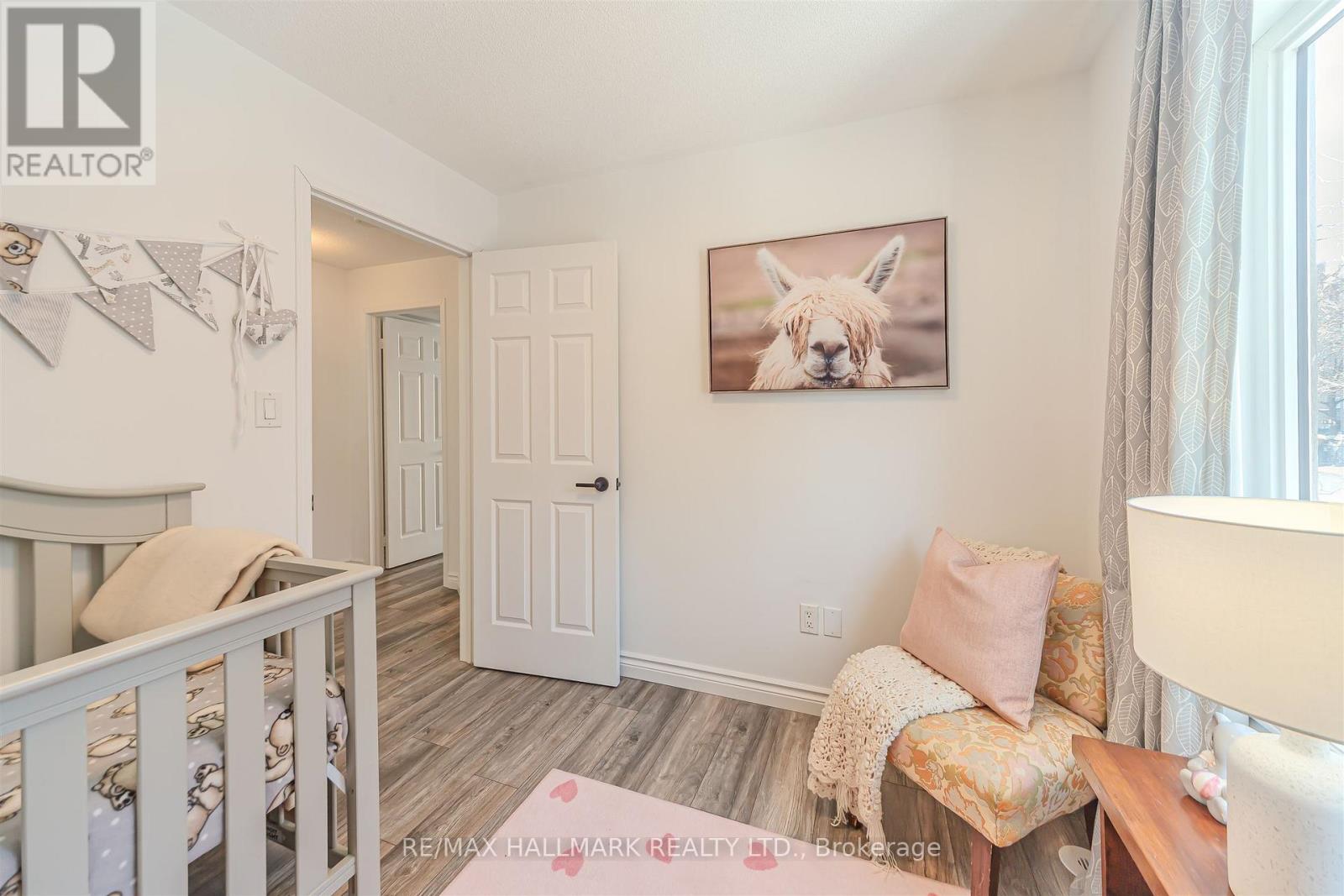 101 - 10 Turntable Crescent, Toronto, Ontario  M6H 4K9 - Photo 30 - W12756098