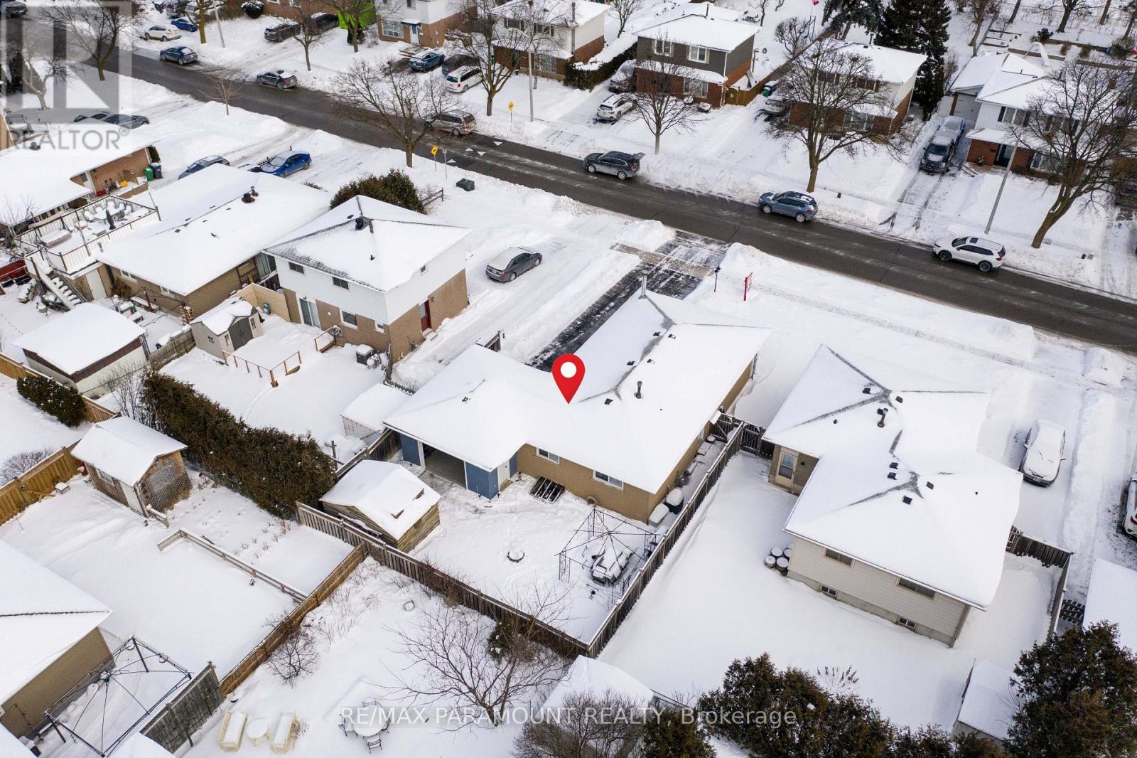 202 Archdekin Drive, Brampton (Madoc), Ontario  L6V 1Z1 - Photo 44 - W12756510