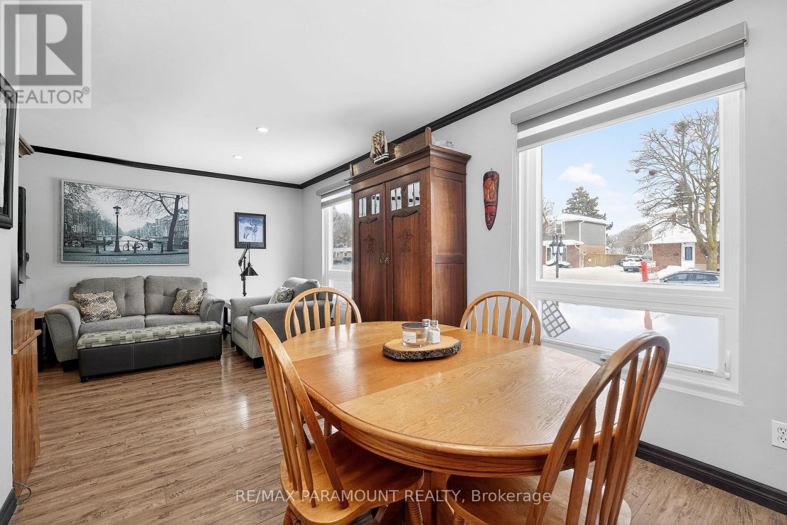 202 Archdekin Drive, Brampton (Madoc), Ontario  L6V 1Z1 - Photo 11 - W12756510