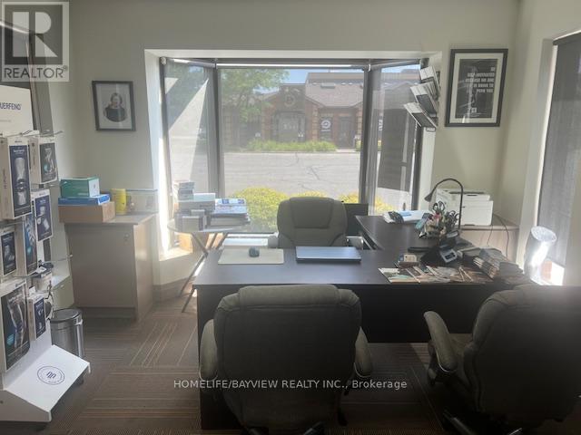 1 - 20 Regan Road, Brampton, Ontario  L7A 1C3 - Photo 6 - W12756390