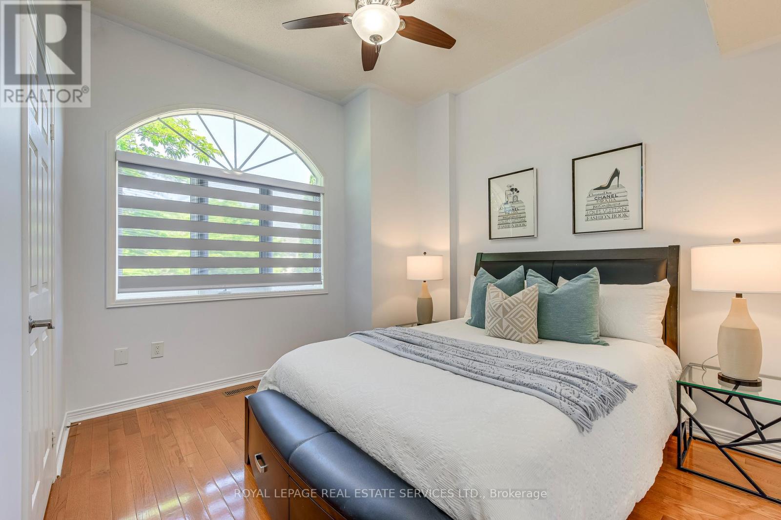 2191 Turnberry Road, Burlington, Ontario  L7M 4P9 - Photo 29 - W12756588