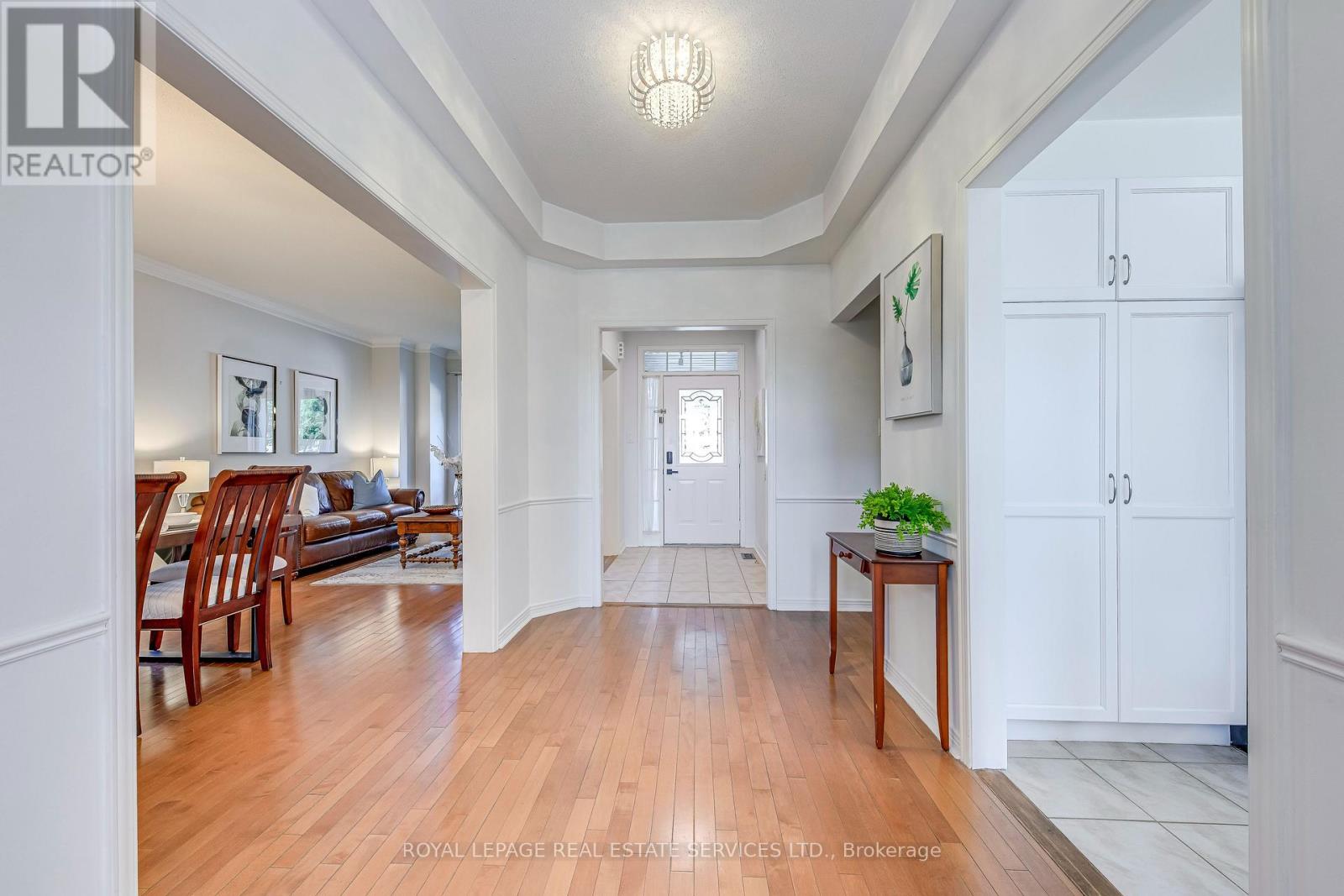 2191 Turnberry Road, Burlington, Ontario  L7M 4P9 - Photo 6 - W12756588