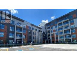 112 - 95 DUNDAS STREET W, Oakville, Ontario