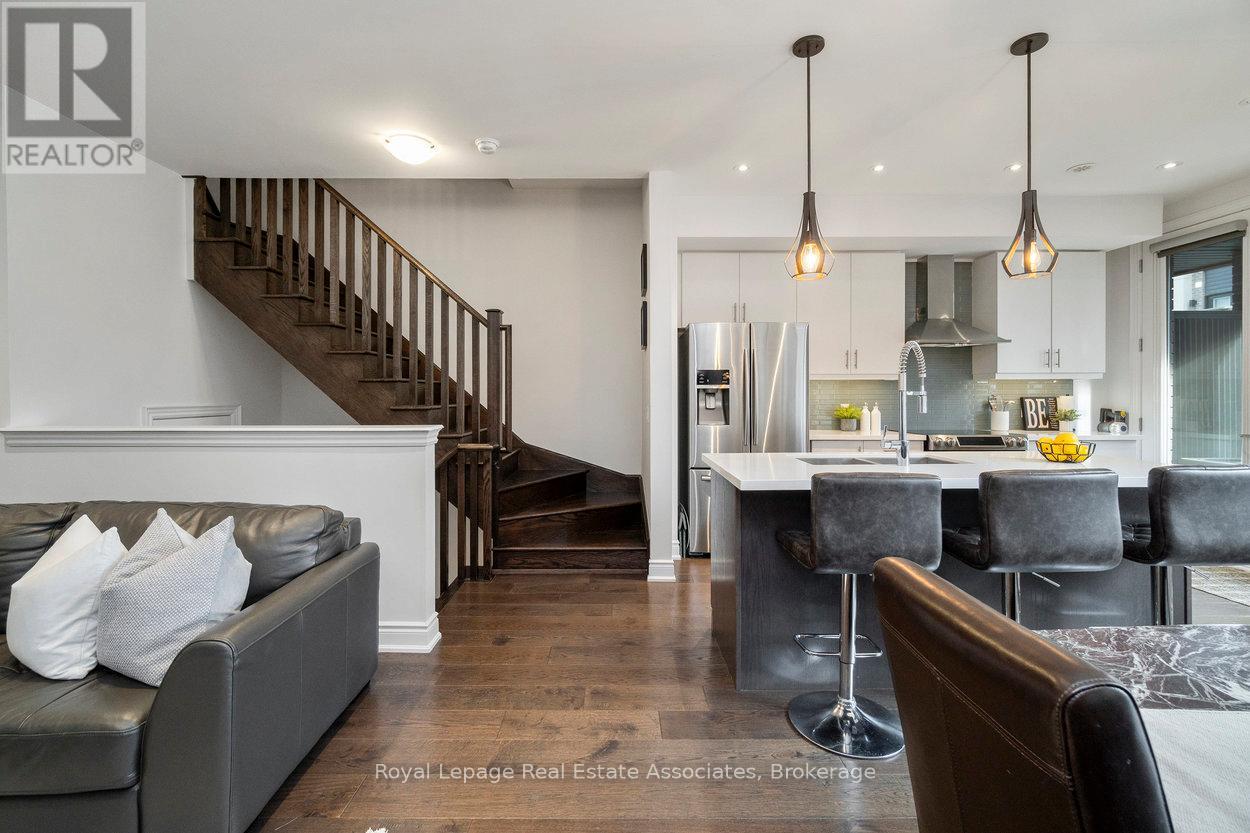 3076 Cascade Common, Oakville, Ontario  L6H 0R7 - Photo 19 - W12756786