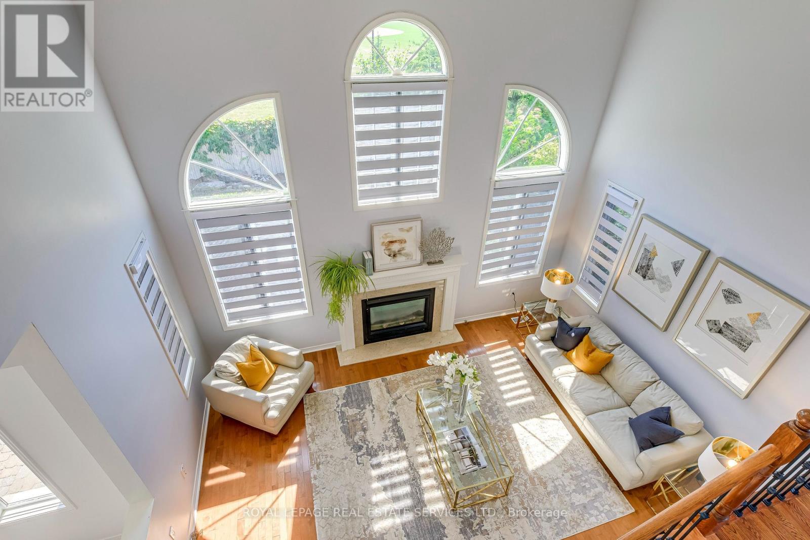 2191 Turnberry Road, Burlington, Ontario  L7M 4P9 - Photo 20 - W12756588