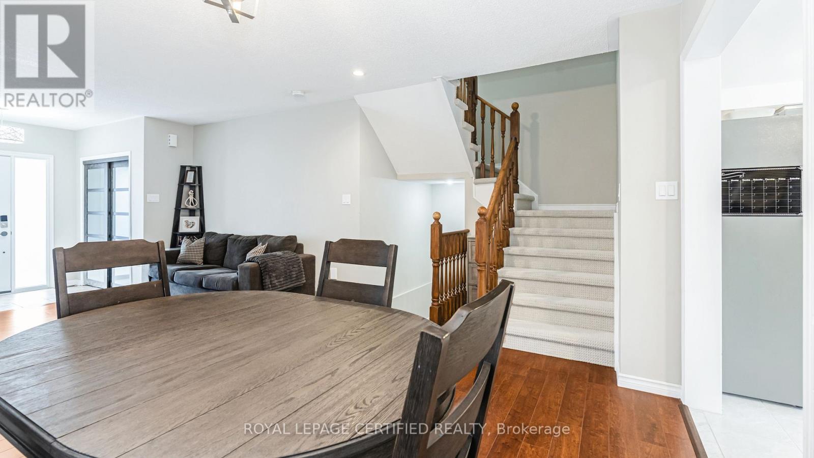 5962 Manzanillo Crescent, Mississauga, Ontario  L5M 6Y3 - Photo 8 - W12756924