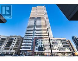 2309 - 4065 CONFEDERATION PARKWAY, Mississauga, Ontario