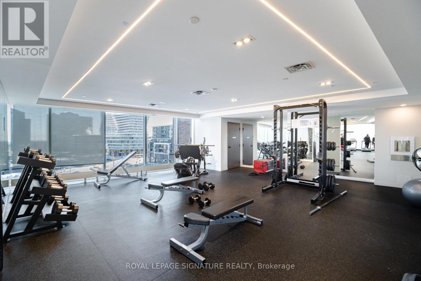 2309 - 4065 Confederation Parkway, Mississauga, Ontario  L5B 0L4 - Photo 15 - W12756944