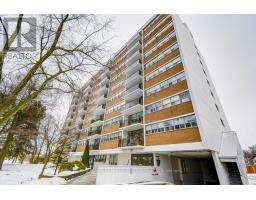 907 - 212 KERR STREET, Oakville, Ontario