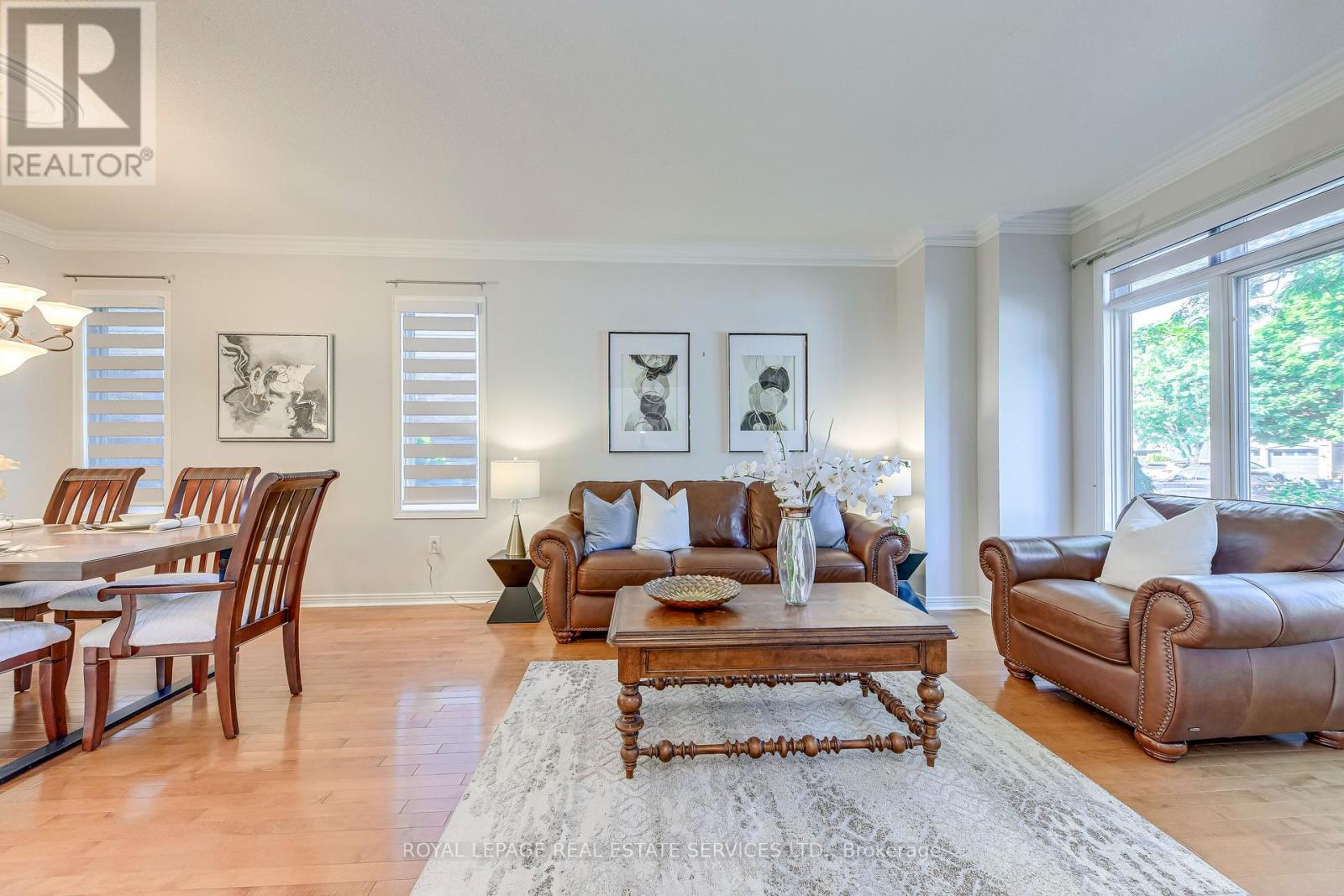 2191 Turnberry Road, Burlington, Ontario  L7M 4P9 - Photo 7 - W12756588