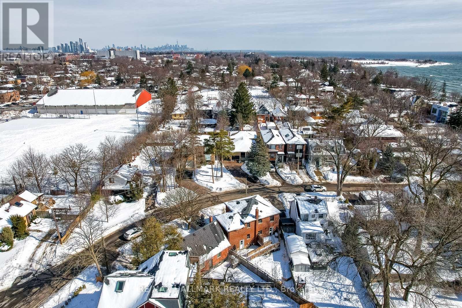 Lower - 6 Thirty First Street, Toronto, Ontario  M8W 3E8 - Photo 14 - W12756604