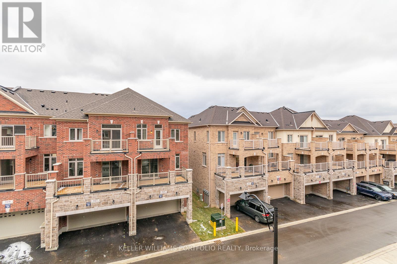 481 Manhattan Common, Oakville, Ontario  L6H 3P6 - Photo 34 - W12756892