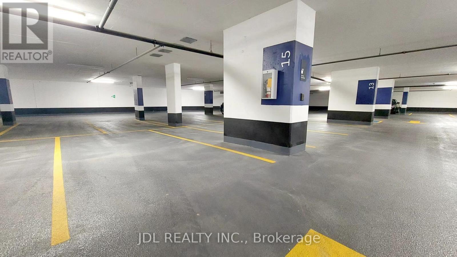 2329 - 5 Mabelle Avenue, Toronto, Ontario  M9A 4Y1 - Photo 12 - W12756956