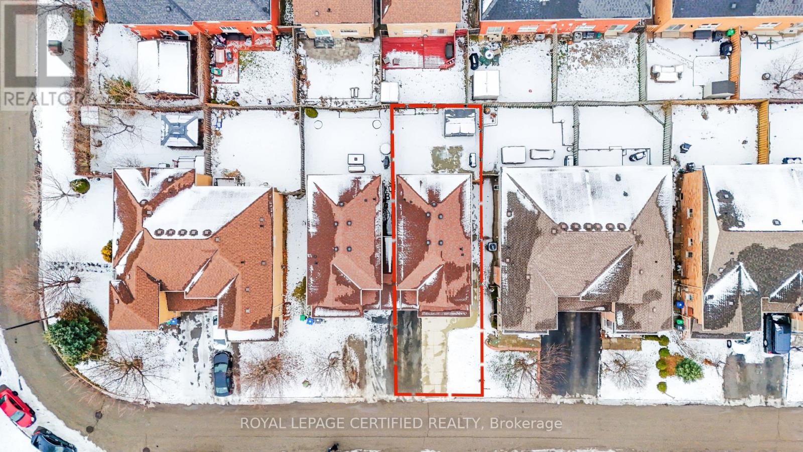 5962 Manzanillo Crescent, Mississauga, Ontario  L5M 6Y3 - Photo 26 - W12756924