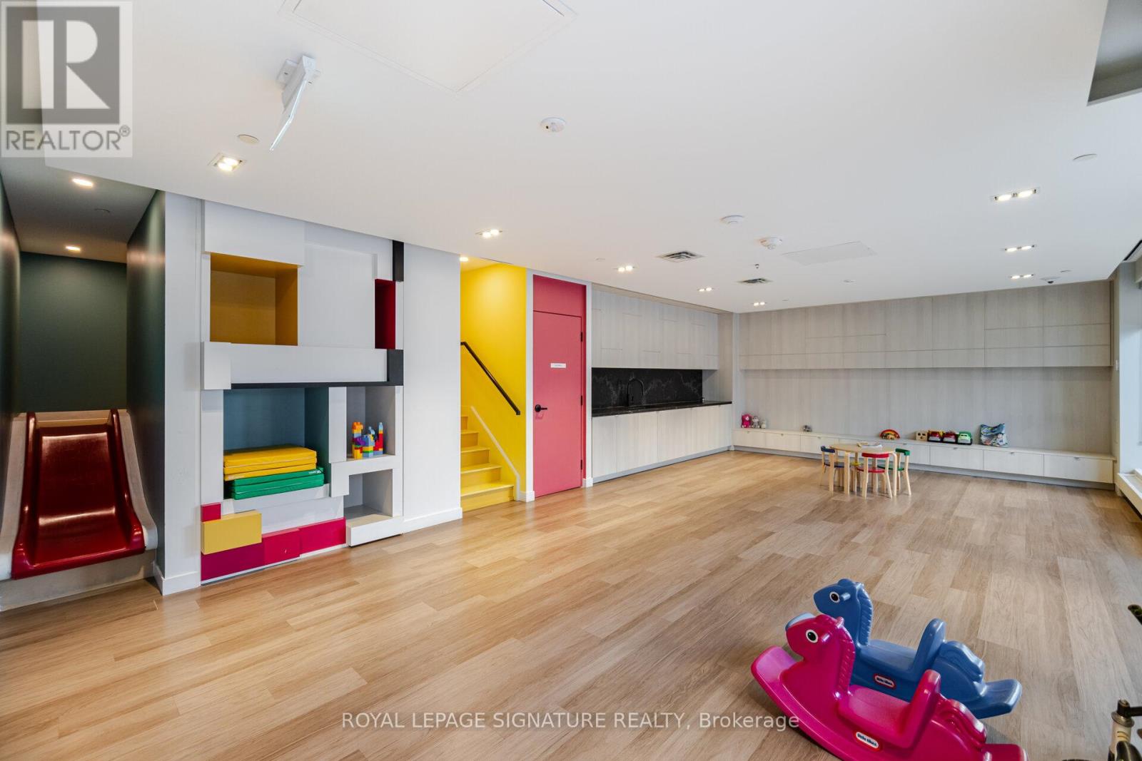 2309 - 4065 Confederation Parkway, Mississauga, Ontario  L5B 0L4 - Photo 17 - W12756944