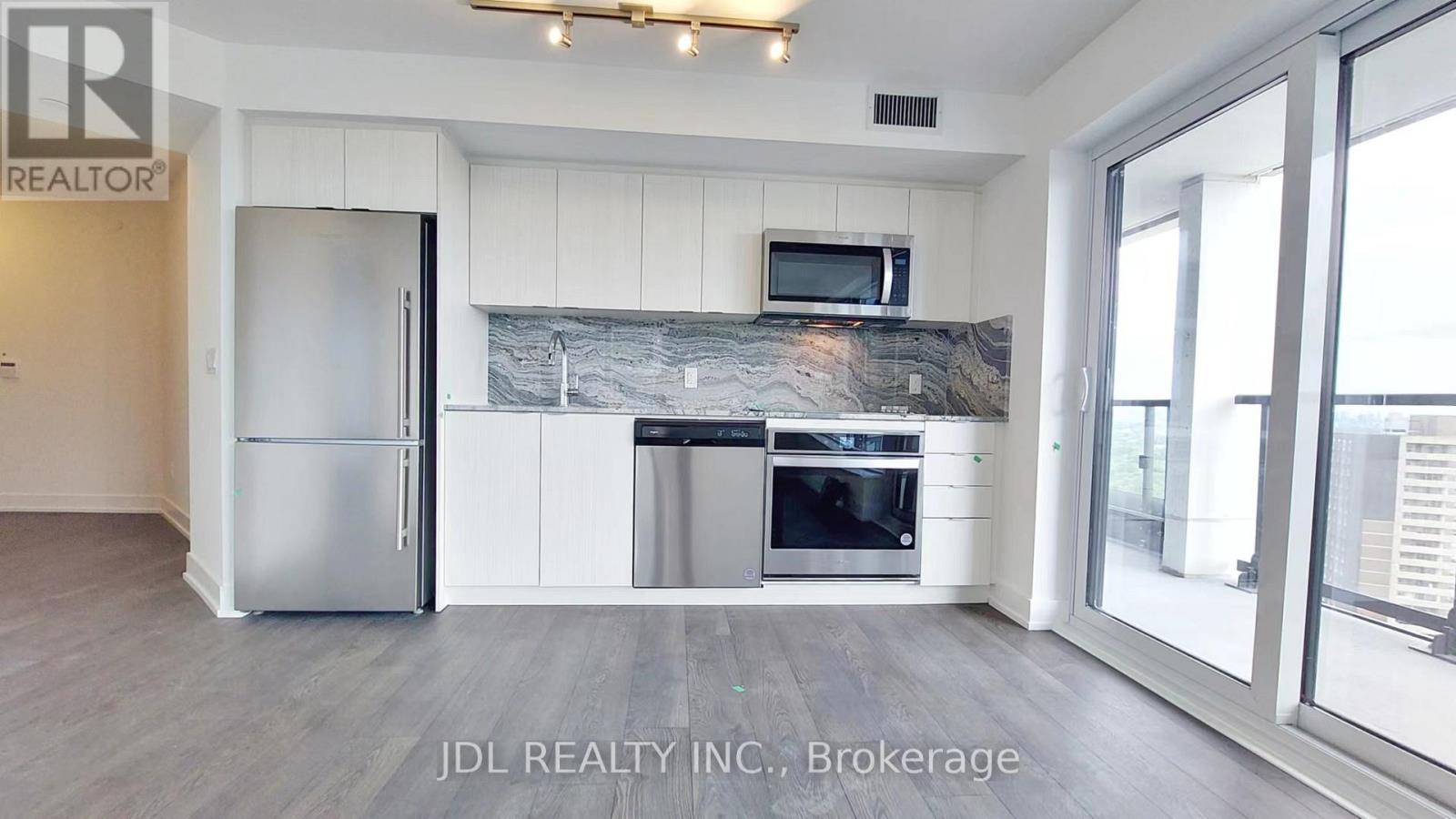 2329 - 5 Mabelle Avenue, Toronto, Ontario  M9A 4Y1 - Photo 2 - W12756956