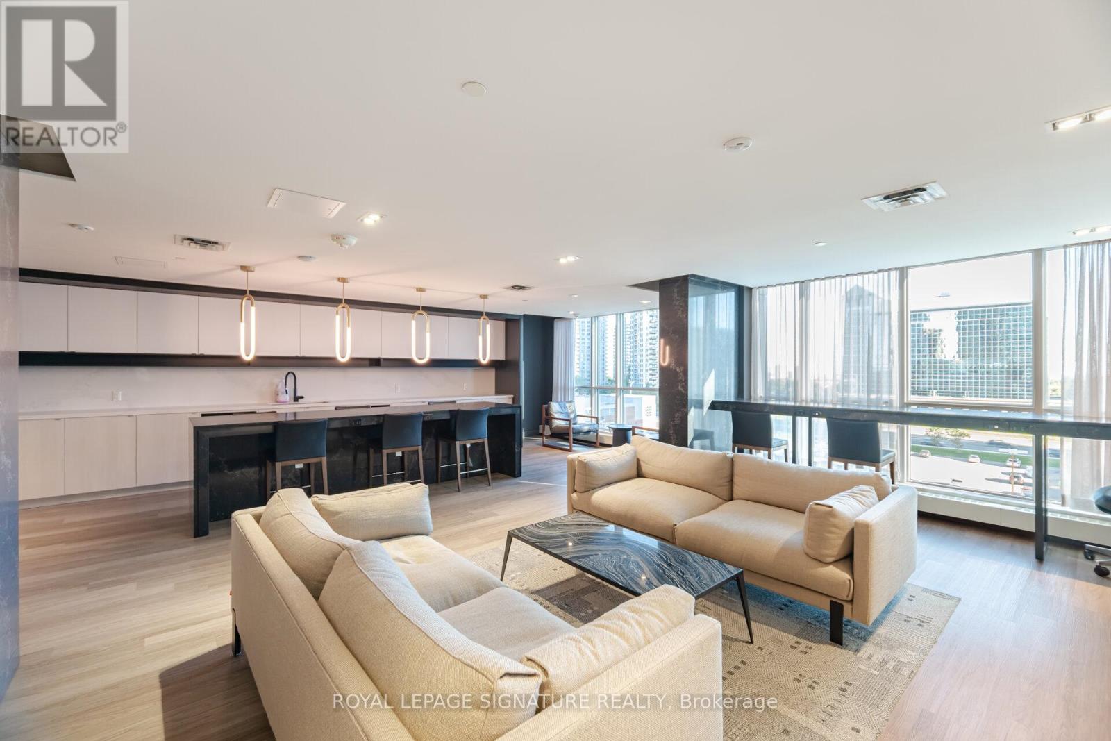 2309 - 4065 Confederation Parkway, Mississauga, Ontario  L5B 0L4 - Photo 20 - W12756944