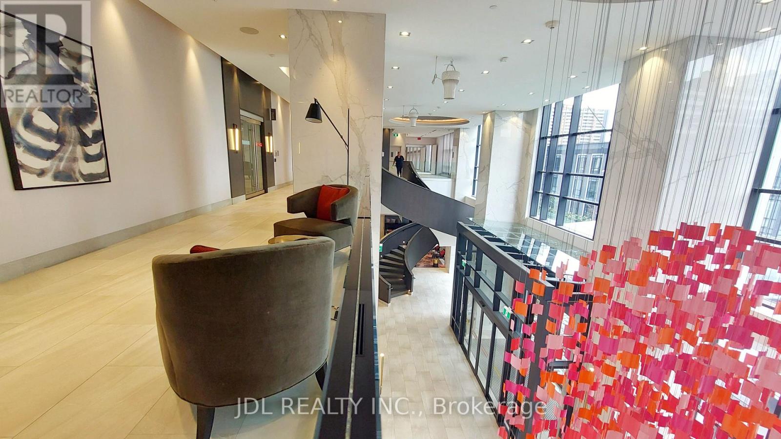 2329 - 5 Mabelle Avenue, Toronto, Ontario  M9A 4Y1 - Photo 27 - W12756956