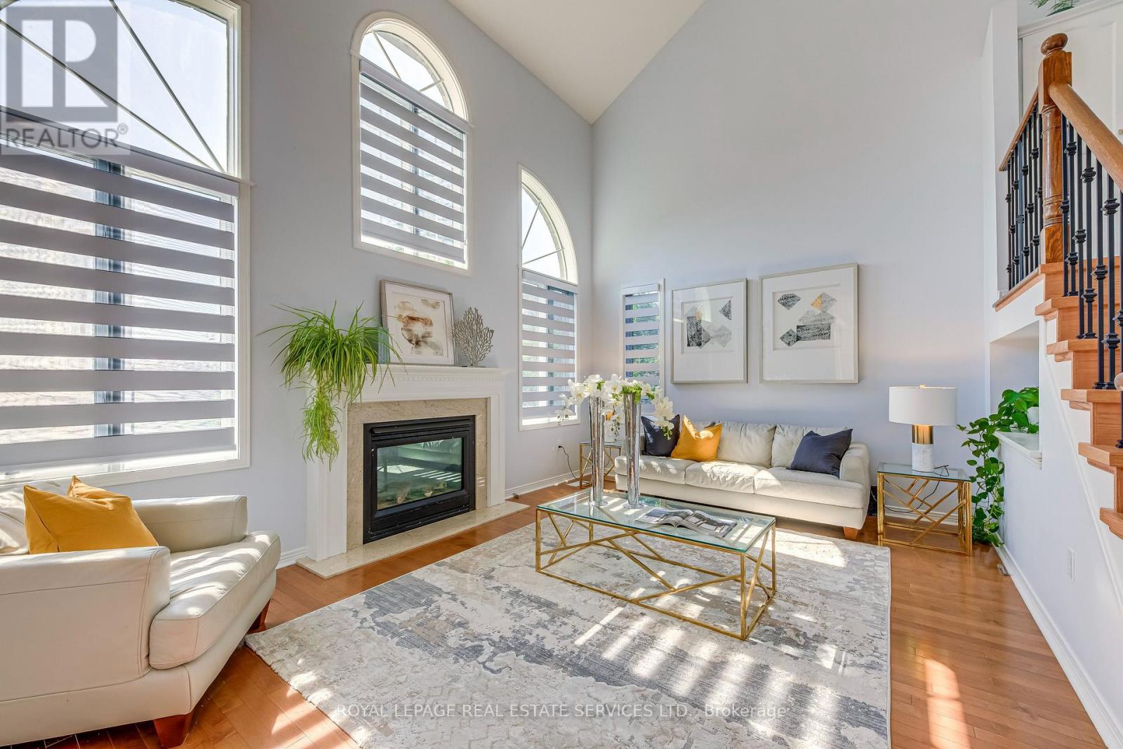 2191 Turnberry Road, Burlington, Ontario  L7M 4P9 - Photo 12 - W12756588