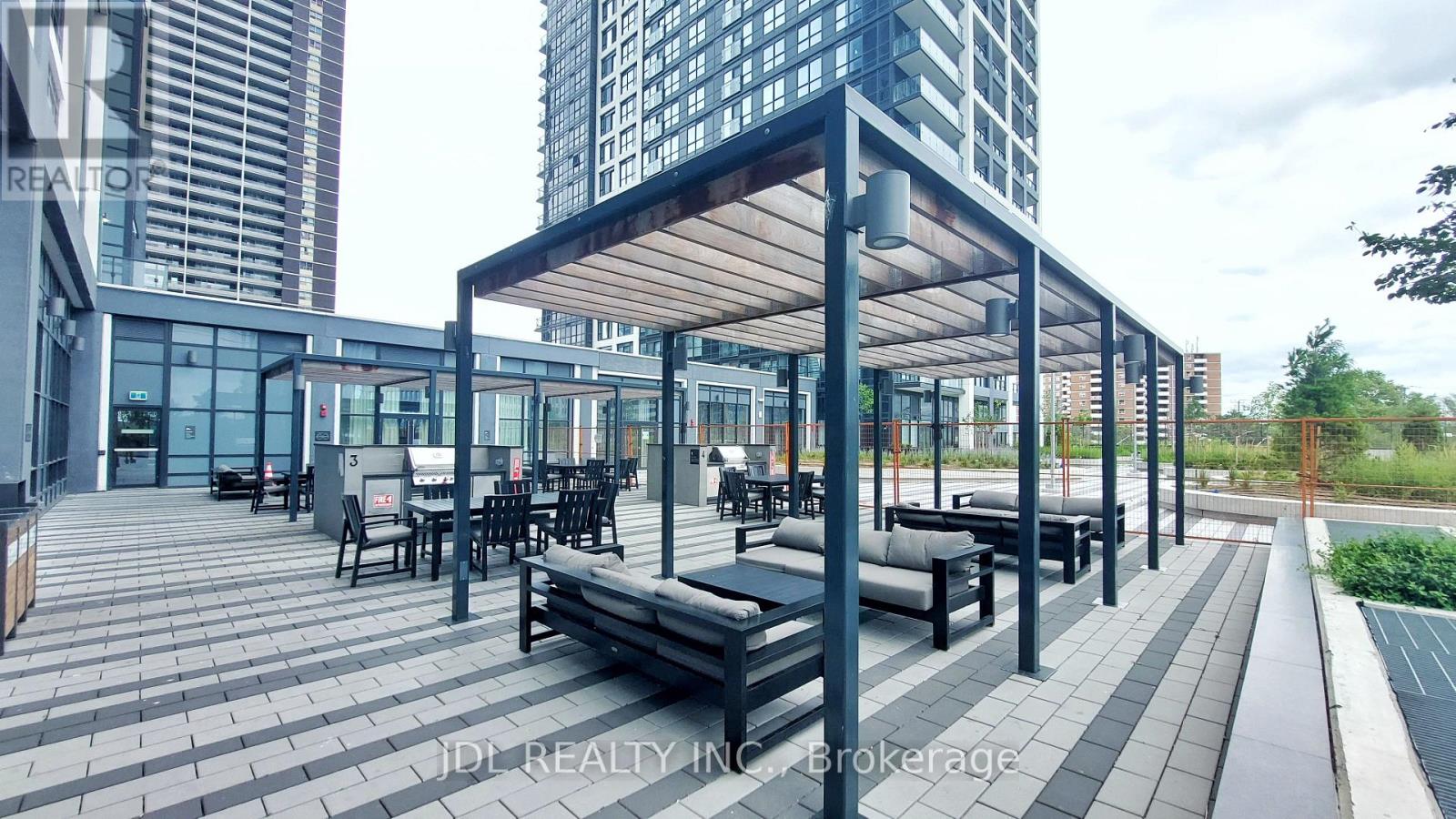 2329 - 5 Mabelle Avenue, Toronto, Ontario  M9A 4Y1 - Photo 25 - W12756956