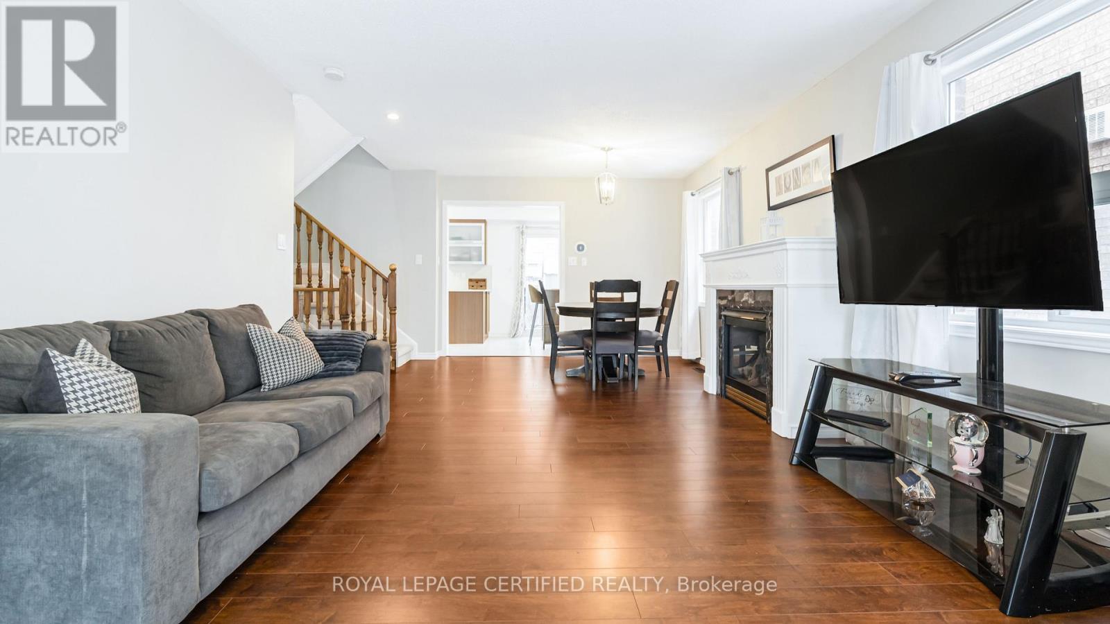 5962 Manzanillo Crescent, Mississauga, Ontario  L5M 6Y3 - Photo 6 - W12756924