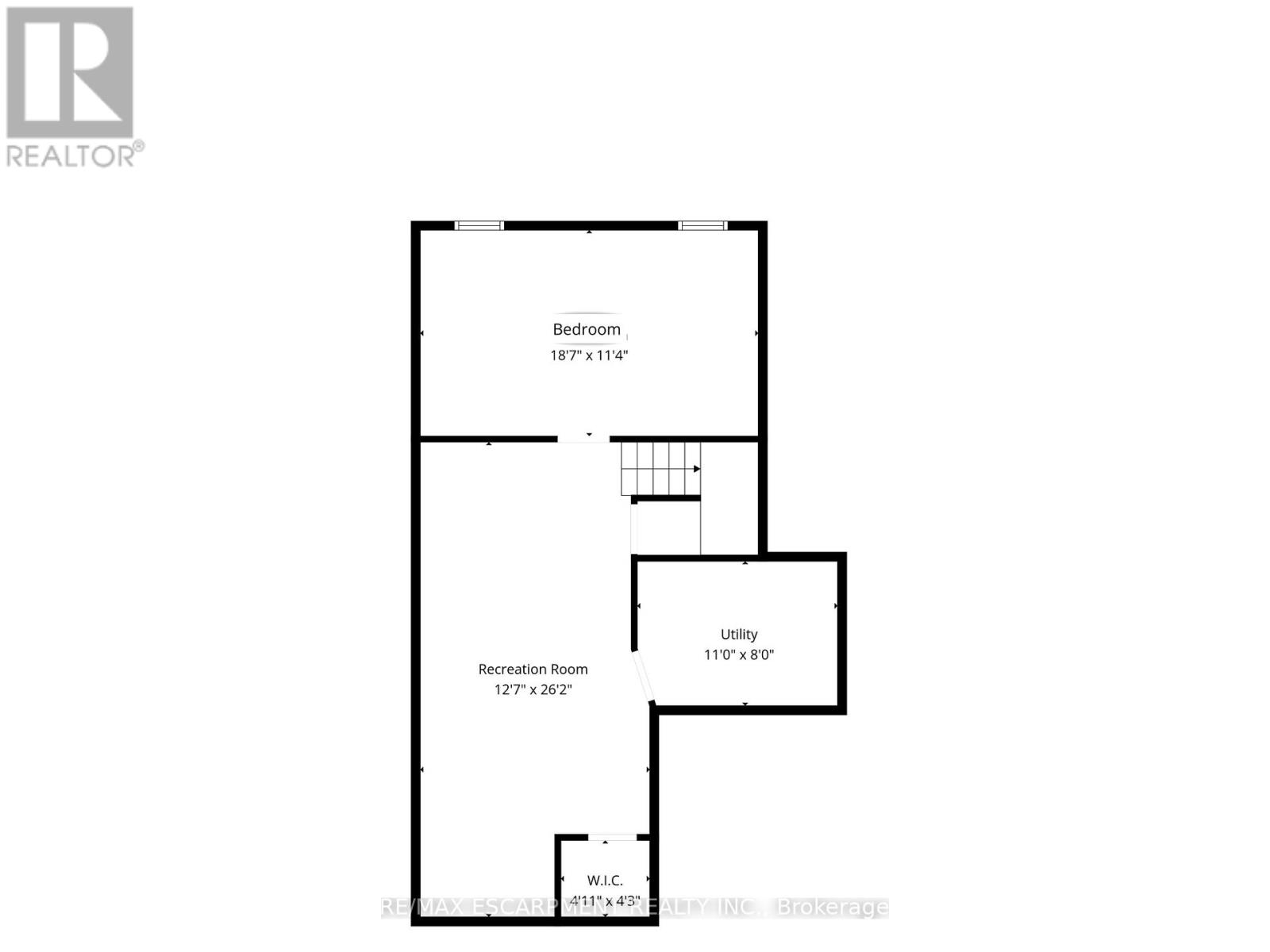 2018 Chrisdon Road, Burlington, Ontario  L7M 3W8 - Photo 38 - W12756586