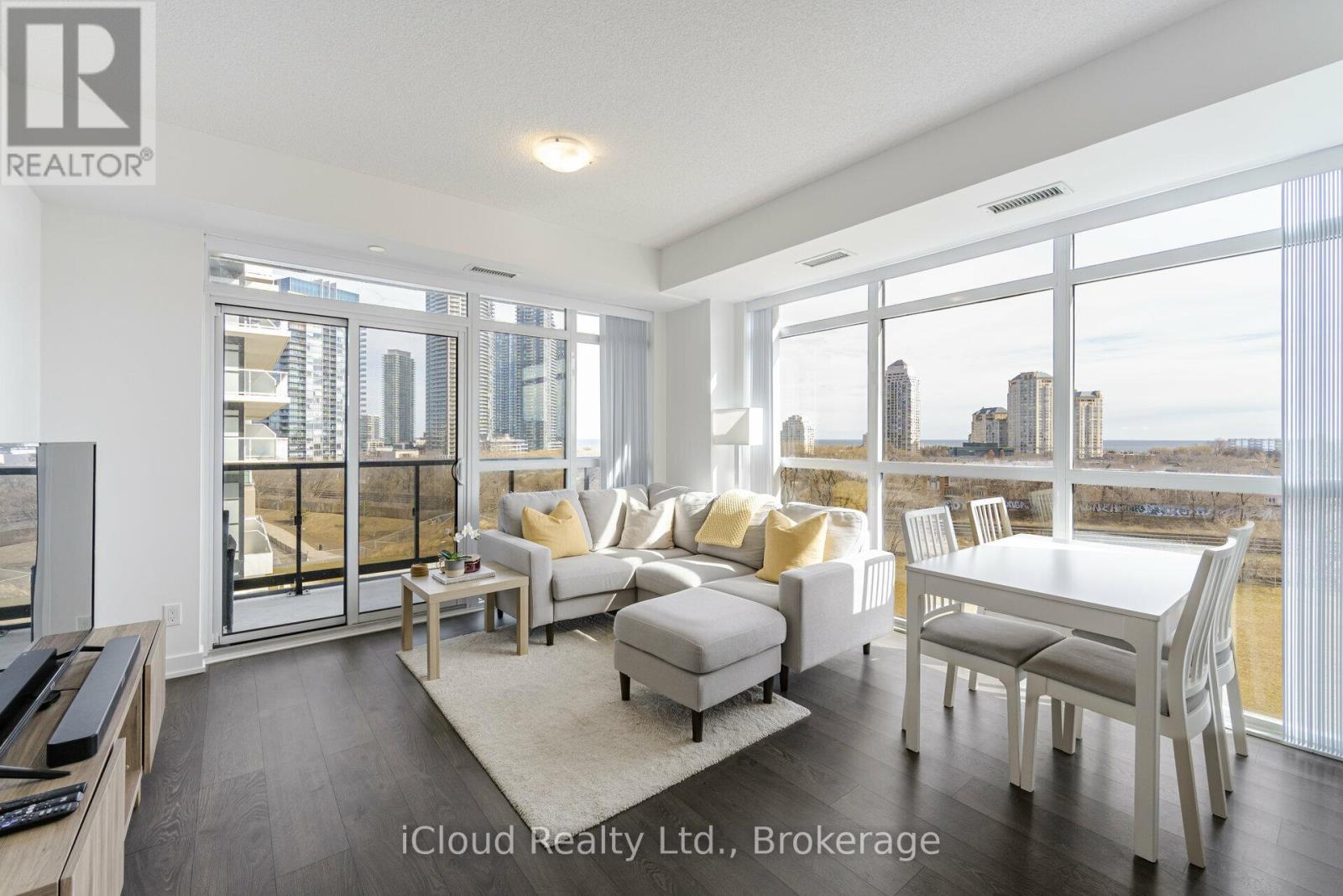 615 - 251 Manitoba Street, Toronto, Ontario  M8Y 0B3 - Photo 11 - W12756970