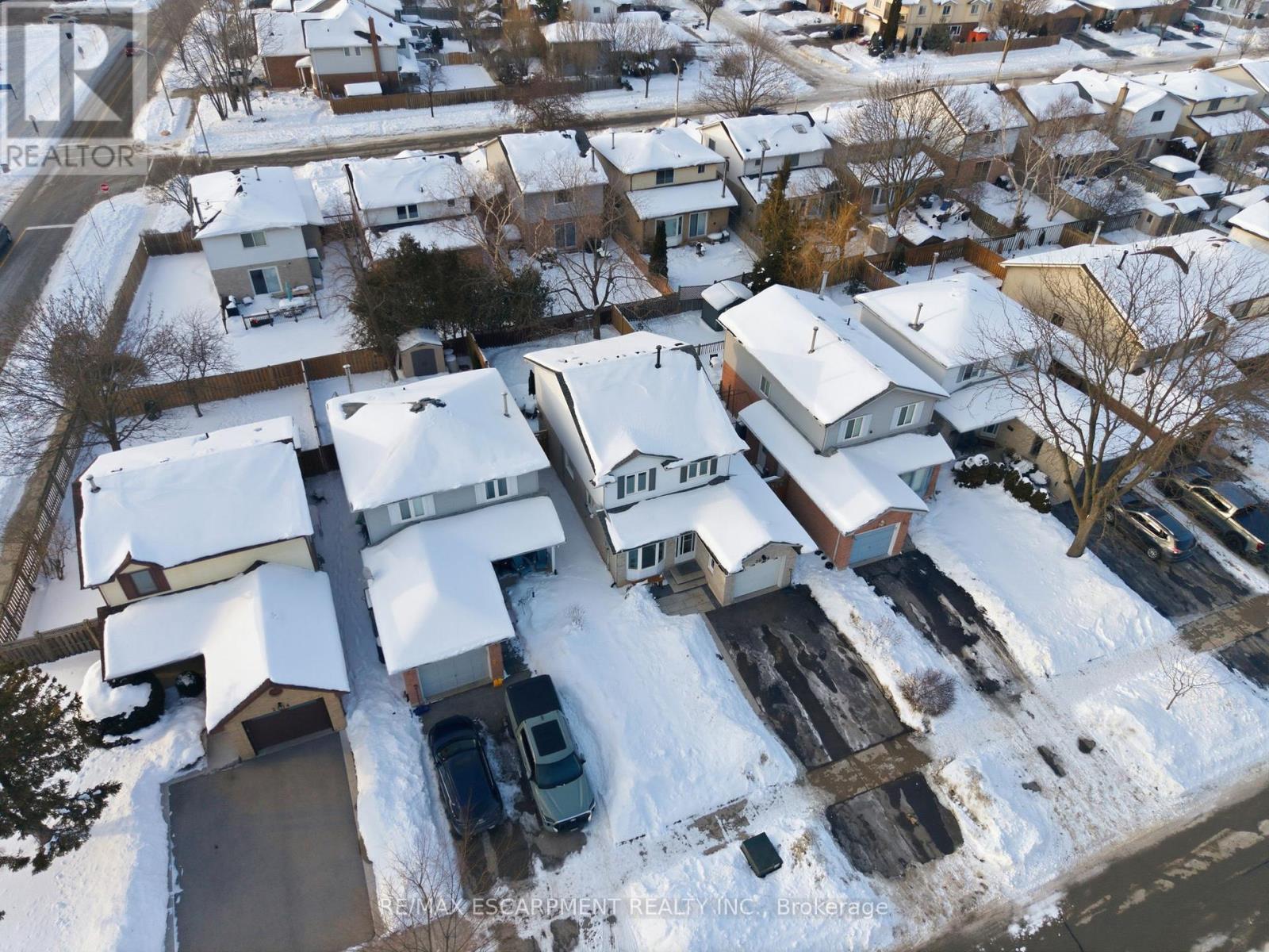 2018 Chrisdon Road, Burlington, Ontario  L7M 3W8 - Photo 32 - W12756586