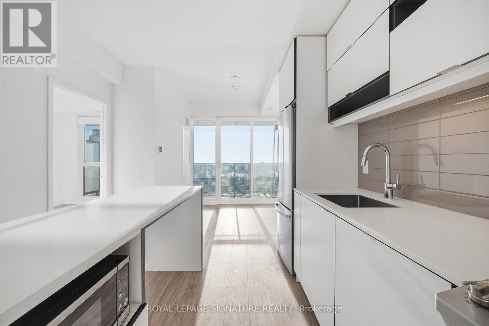 2309 - 4065 Confederation Parkway, Mississauga, Ontario  L5B 0L4 - Photo 6 - W12756944