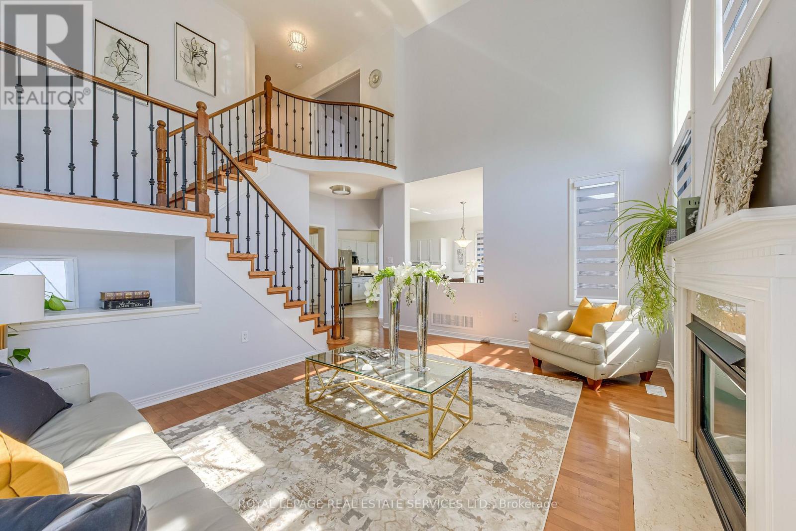 2191 Turnberry Road, Burlington, Ontario  L7M 4P9 - Photo 13 - W12756588